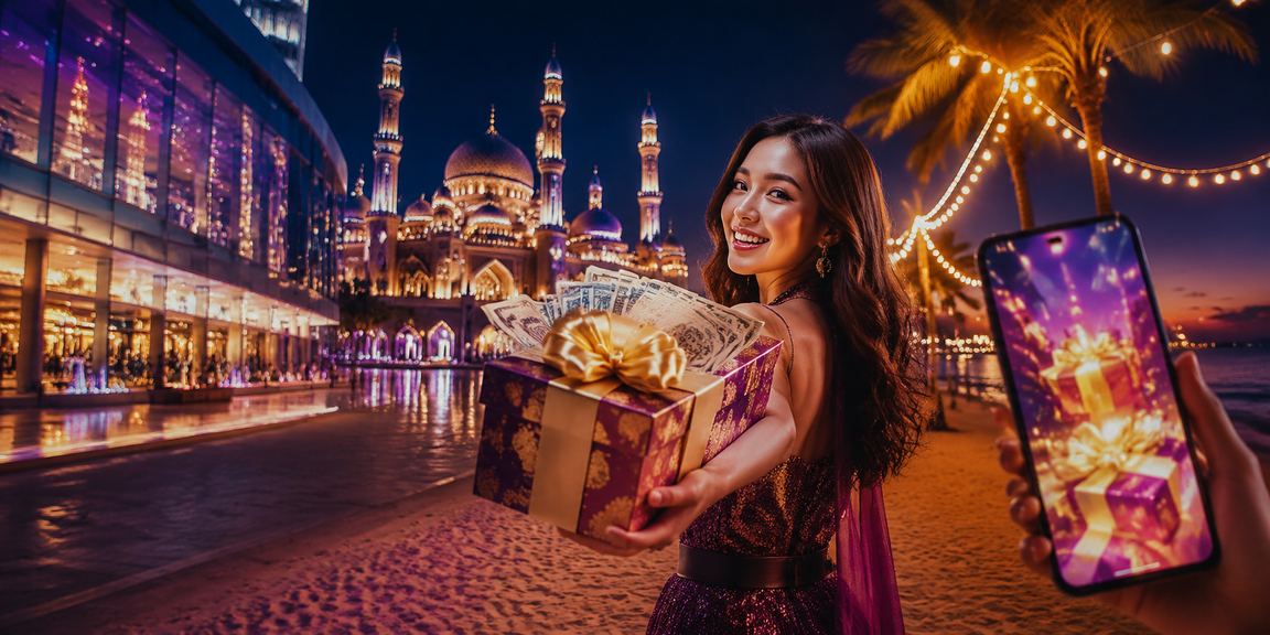 Pengguna Malaysia di Putrajaya mengakses platform pertaruhan sukan mudah alih